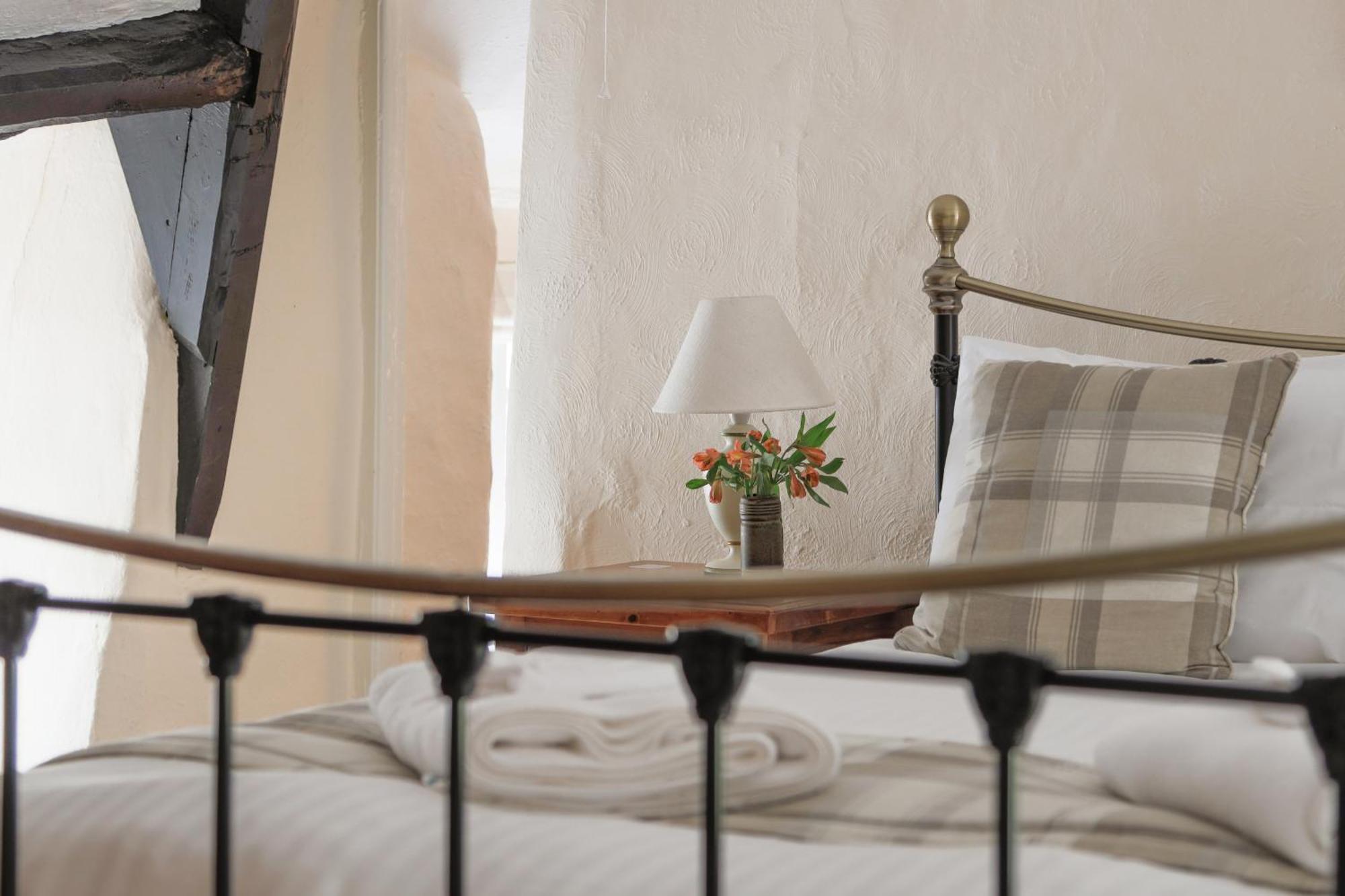 Bearslake Inn Bridestowe Rom bilde