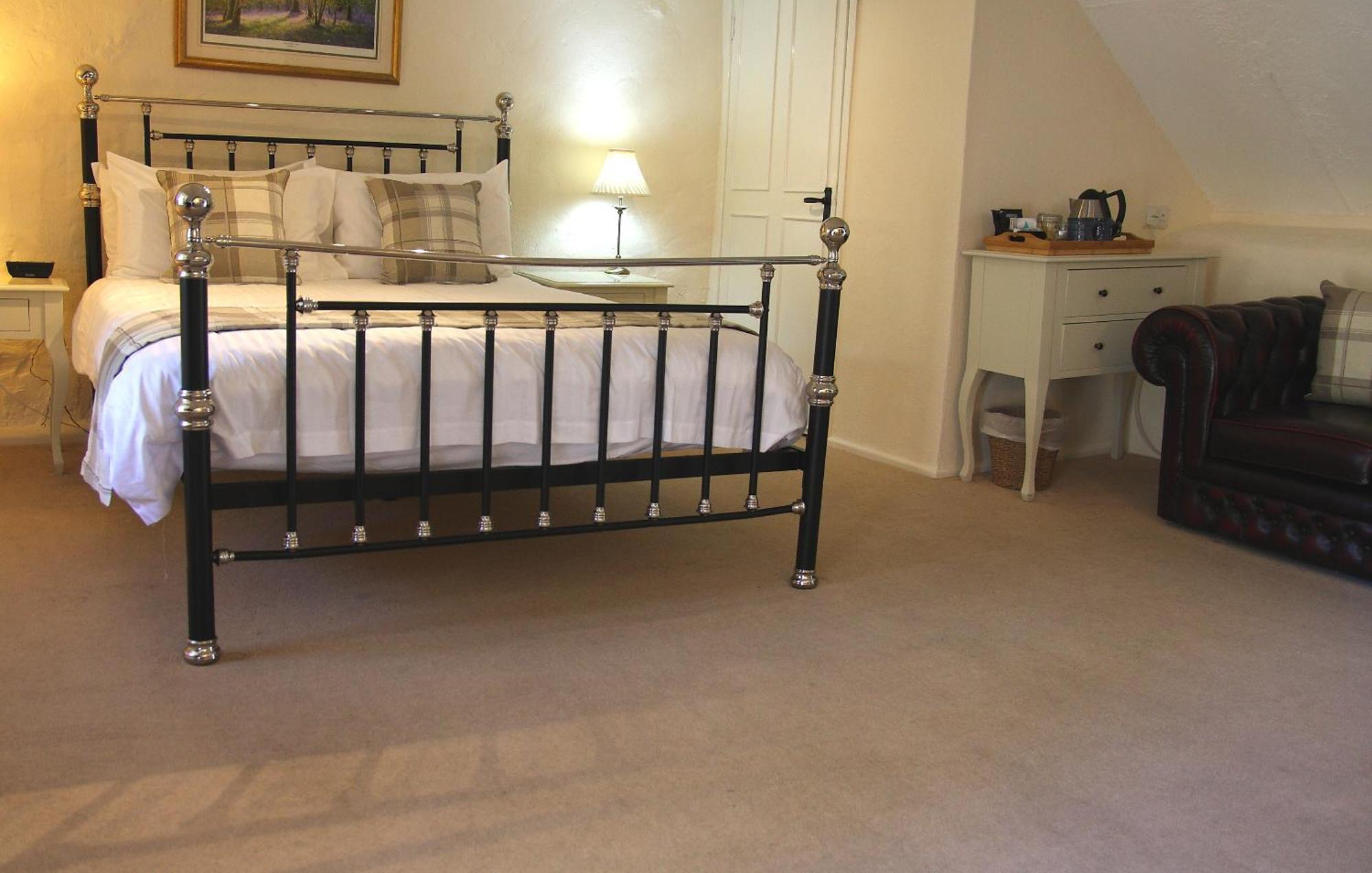 Bearslake Inn Bridestowe Rom bilde