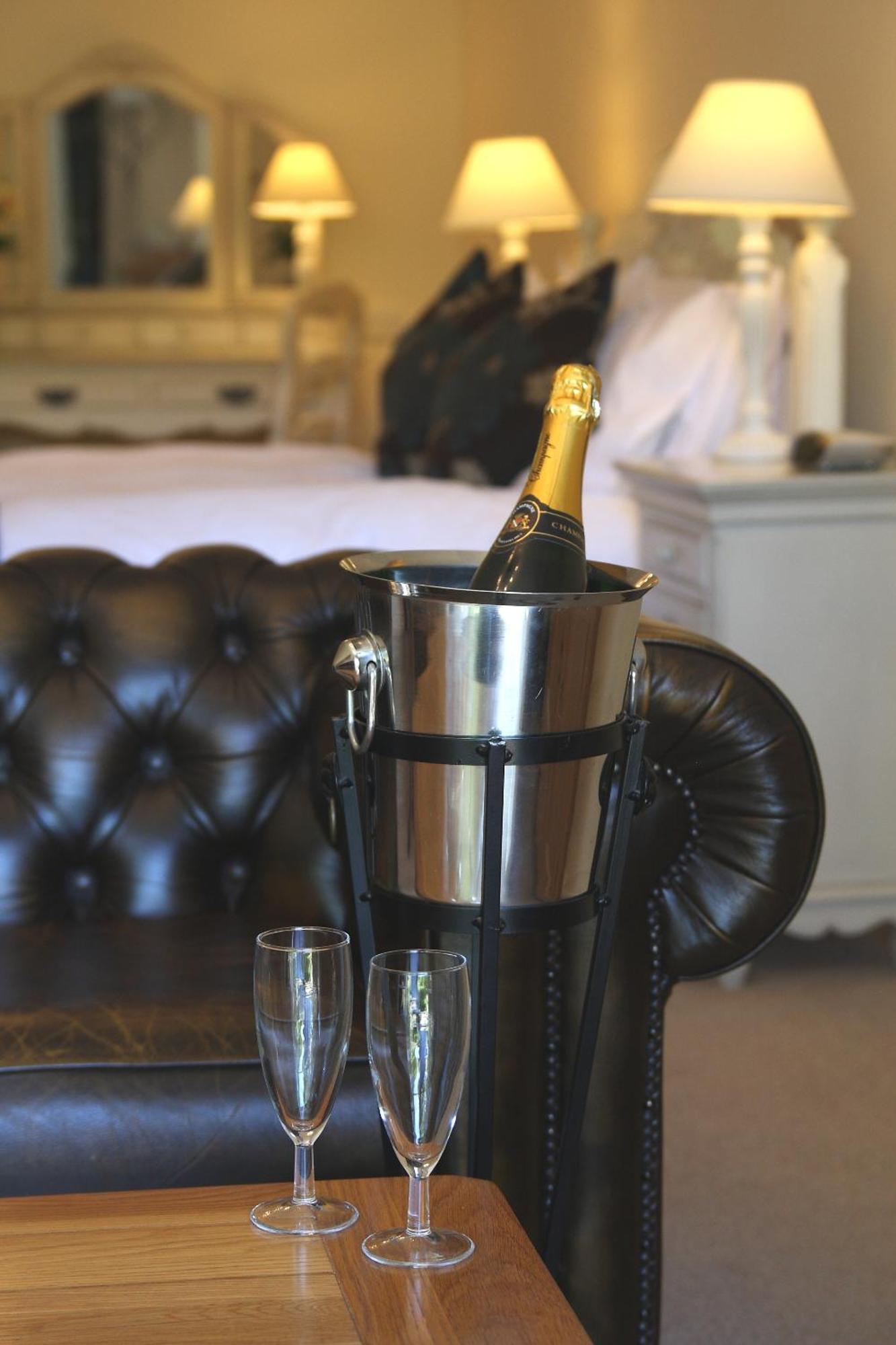 Bearslake Inn Bridestowe Rom bilde