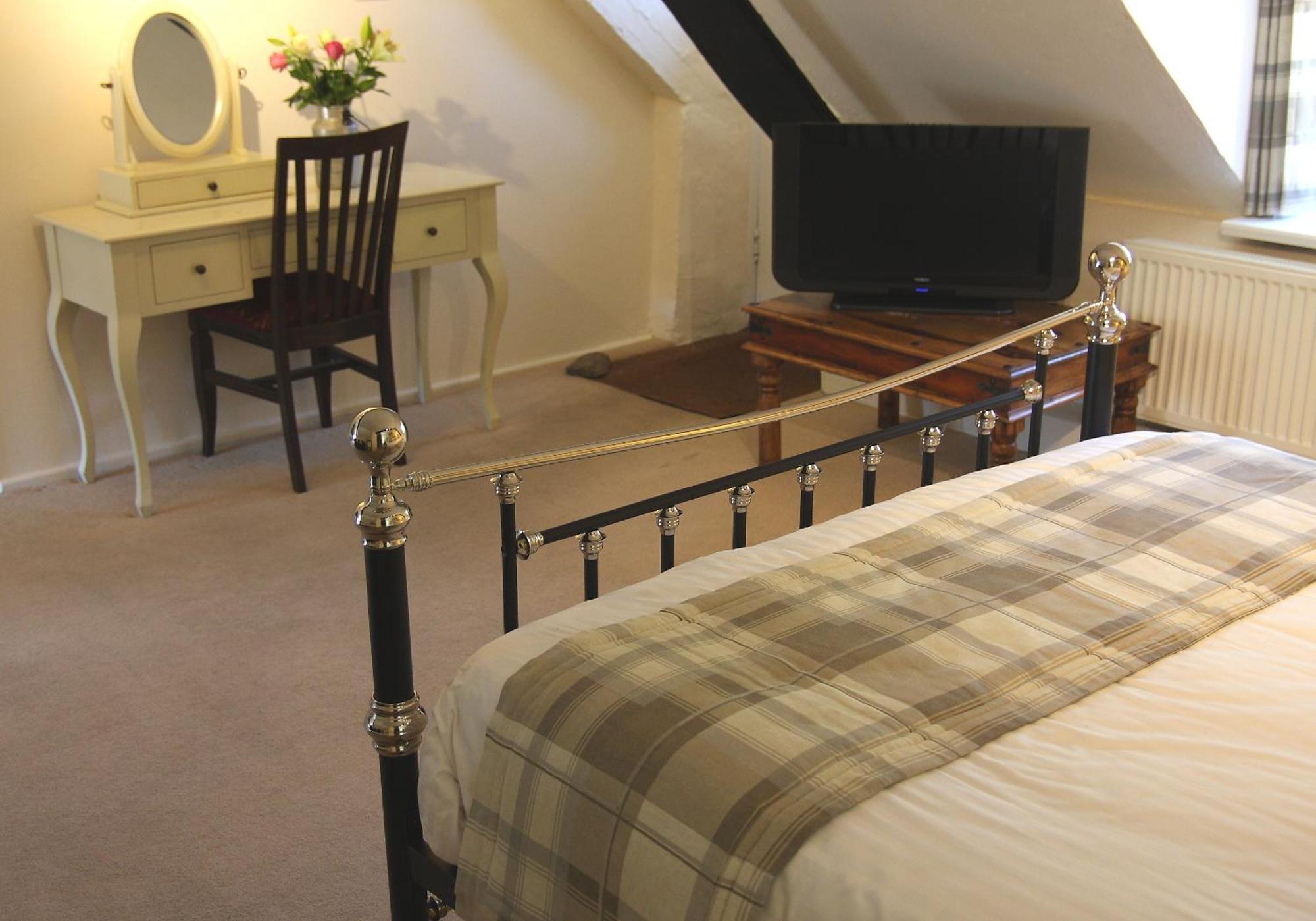 Bearslake Inn Bridestowe Rom bilde