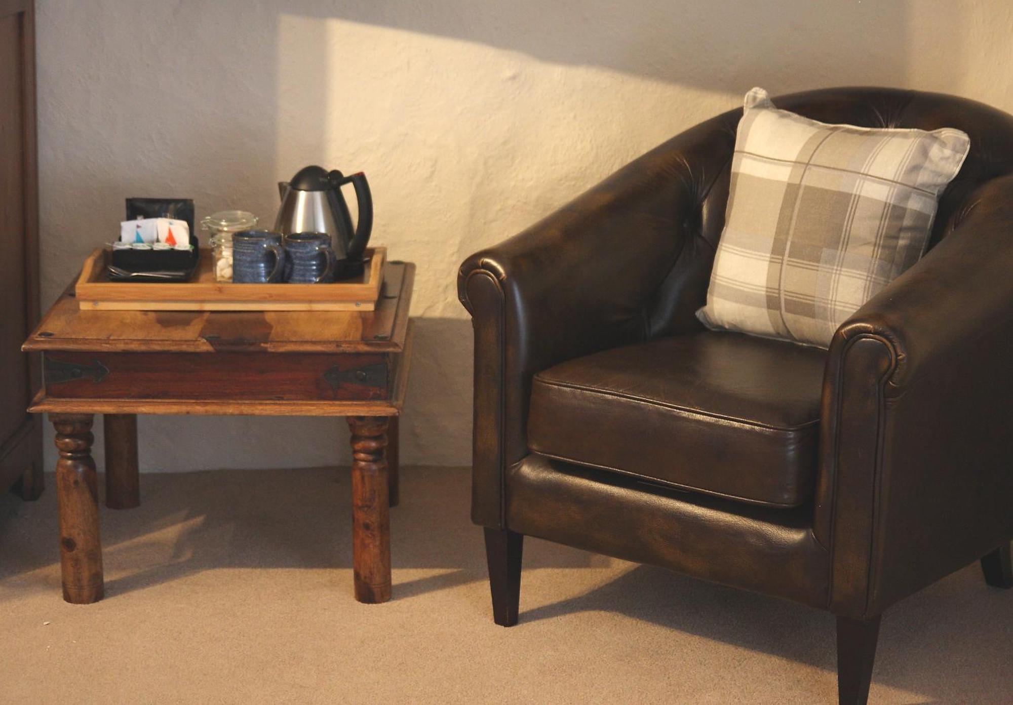 Bearslake Inn Bridestowe Rom bilde